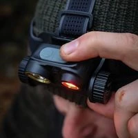 Fenix HM65R Shadowmaster Rechargeable Headlamp