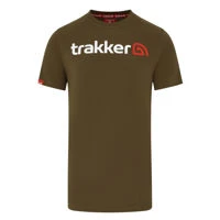 Trakker CR Logo T-Shirts