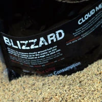 DNA Baits Cloudy Spod Mix