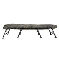 Trakker RLX Camo Bed Systems