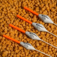 Guru Margin Diamond Pole Floats