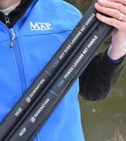 MAP Generation Power Landing Net Handle 3.0m