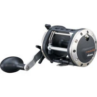 Okuma Classic Pro CLX-302LA Right-Hand Wind Boat Reel