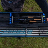 Preston Innovations Hardcase Rod Safe