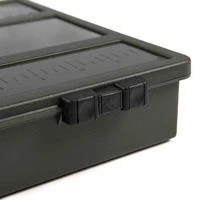 Fox EOS Large Tackle Box Loaded