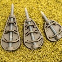 Daiwa N'Zon Method Feeders