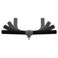 NuFish Yoga Flexi Rest