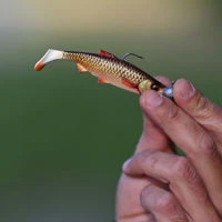 Savage Gear 3D River Roach