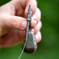 Nash Dumpy Gripper Swivel Leads
