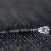 Daiwa N'Zon Sliding Feeder Links