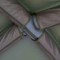 Fox Air Frame Social Shelter 3.5m