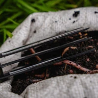 Avid Carp Worm Choppers