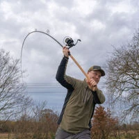 Korum Limitless Feeder Rods