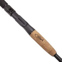 Wychwood Agitator LR-C Large Lure Baitcasting Rods