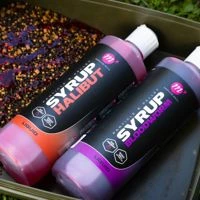Mainline Active Ade Particle & Pellets Syrup
