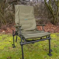 Korum Universal Waterproof Chair Cover