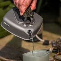 Ridge Monkey Paracord Edition Kettles