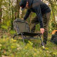 Trakker RLX Nano Chair
