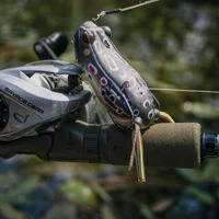 Savage Gear 3D Frogs