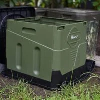 Wolf Compact Toilet