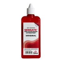 Fjuka Sensate Fish Accelerants 95ml