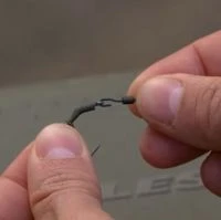 Korda Spinner Swivels