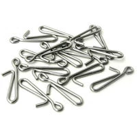 Gemini Genie Rig Clips