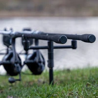 Avid Carp Revolve R Rods