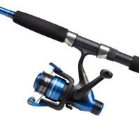 Shakespeare Firebird Spinning Combo 8ft/10-40g