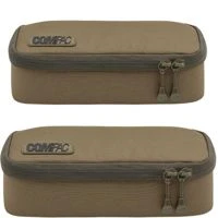 Korda Compac Spool Cases