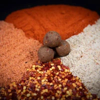 Dynamite Baits Hot Crab & Krill 15mm Boilies