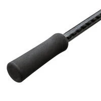Abu Garcia Fast Attack Pro Baitcasting Combo 6ft 9inch/20-70g
