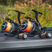 Fox Rage TR Reels