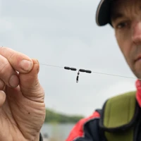 Daiwa N'Zon Heli Feeder Rigs