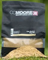 CC Moore Live System Bag Mix