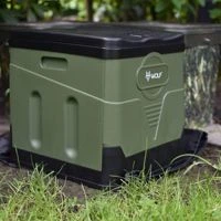 Wolf Compact Toilet