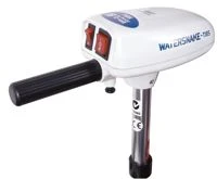Watersnake ASP T18 Saltwater Transom Motor