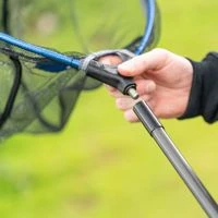 Daiwa N'Zon Ext Landing Net Handle