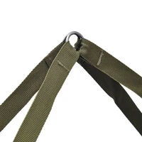 Daiwa Free Flow Weigh & Retain Sling