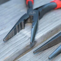 Fox Rage Pistol Pliers 12inch