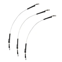 Daiwa N'Zon Power Gum Link