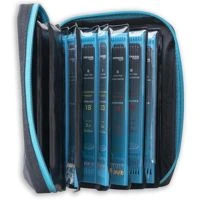 Drennan Hook Book Plate Storage System 6inch
