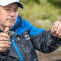 Daiwa N'Zon Window Feeders