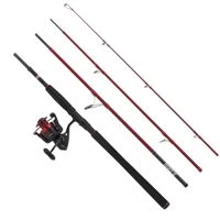 Penn Fierce IV Travel Spin Combo 9ft/20-80g