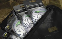 Korda Compac 200