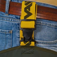 Vass Tex 700E Nova Thigh Waders