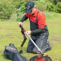 Daiwa Tournament Pro 4m Landing Net Handle