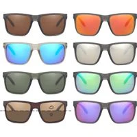 Fortis Bays Polarised Sunglasses