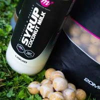 Mainline Active Ade Particle & Pellets Syrup