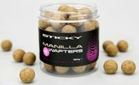 Sticky Baits Manilla Wafters 16mm